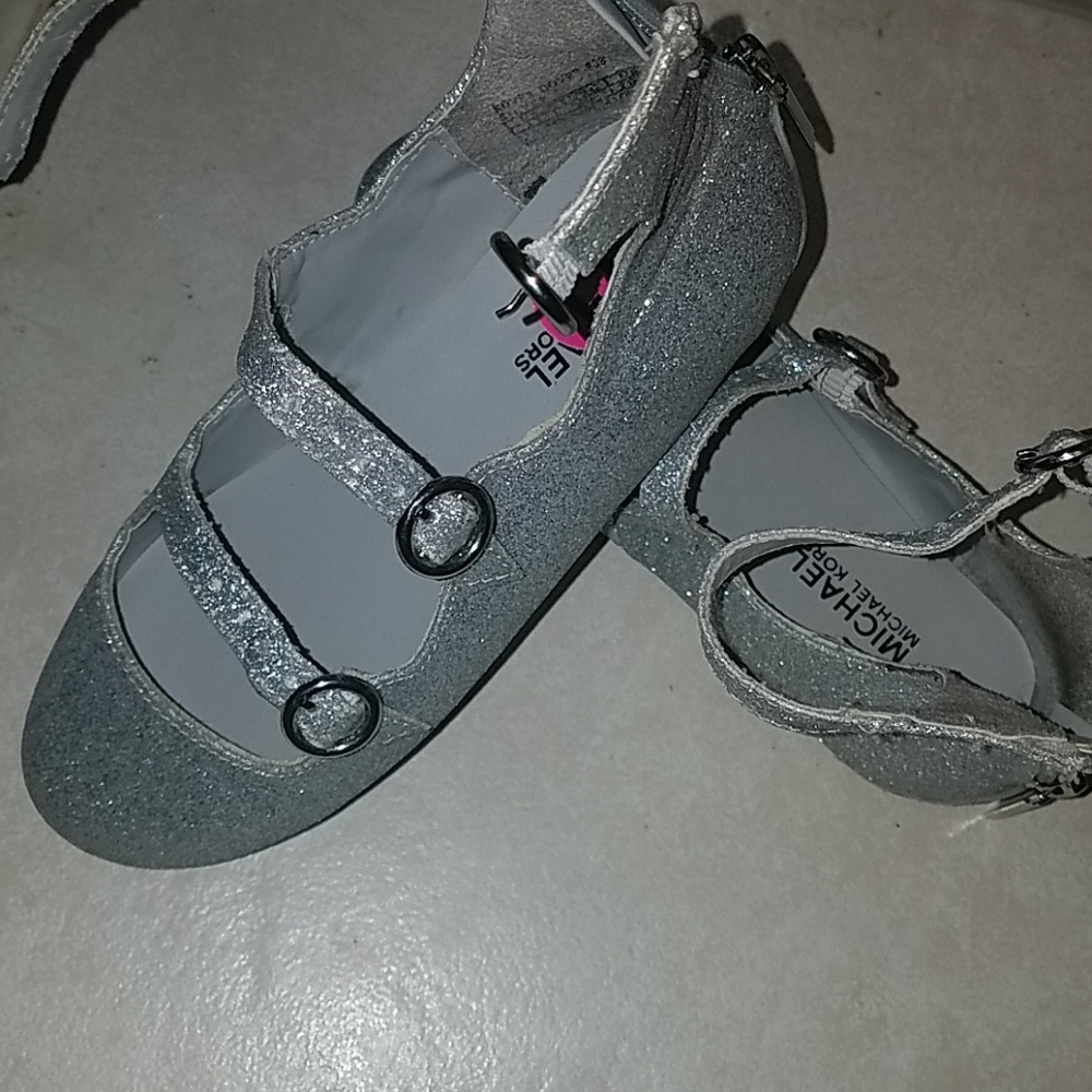 Girl Shoes